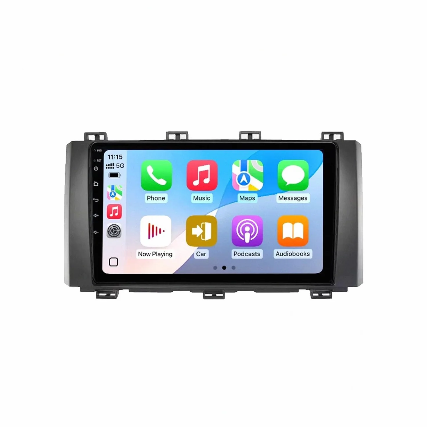 Radio Samochodowe Z Ekranem Dotykowym dla Seat Ateca Cupra 2016-2023 Android 15 9 Inches Jednostka Główna Z Ekranem Samochodowym Steering Wheel Controls Do, 8 Core 2G+64G