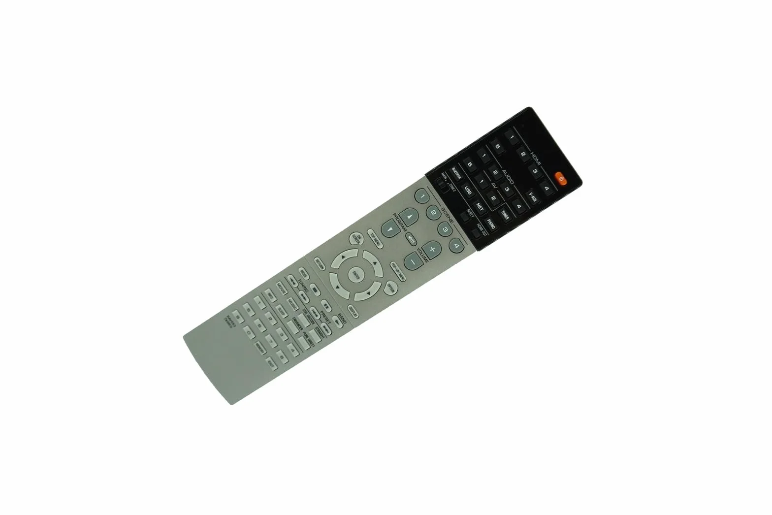 1 pc pilot zdalnego sterowania dla Yamaha AVENTAGE ZK066000 RX-A740 RX-A740BL RX-V677 RX-V777BL RX-A840BL kino domowe A/V amplituner AV