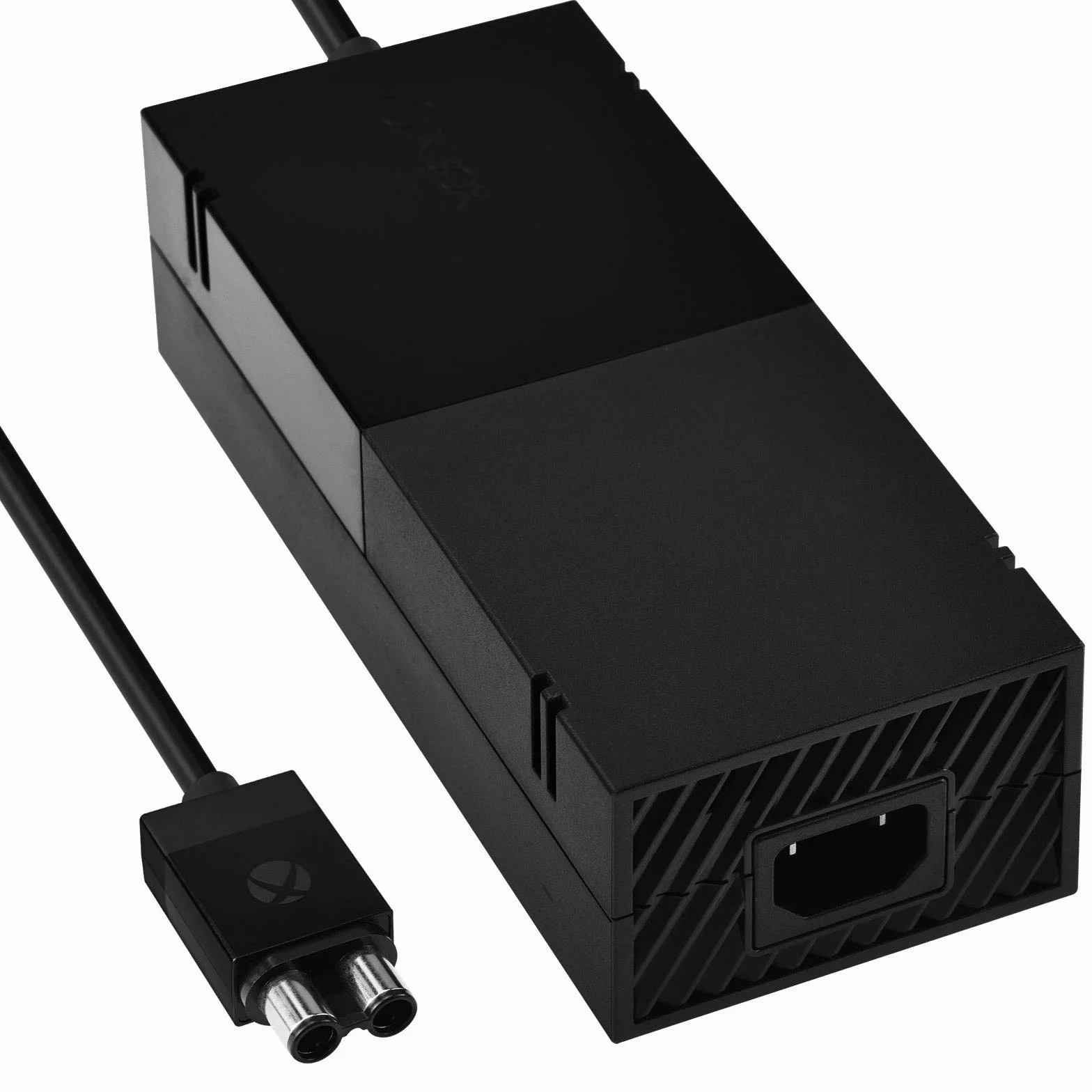 ORYGINALNY Microsoft zasilacz Brick, AC ładowarka adapter sieciowy ładowarka ścienna 200-240 V do Xbox One