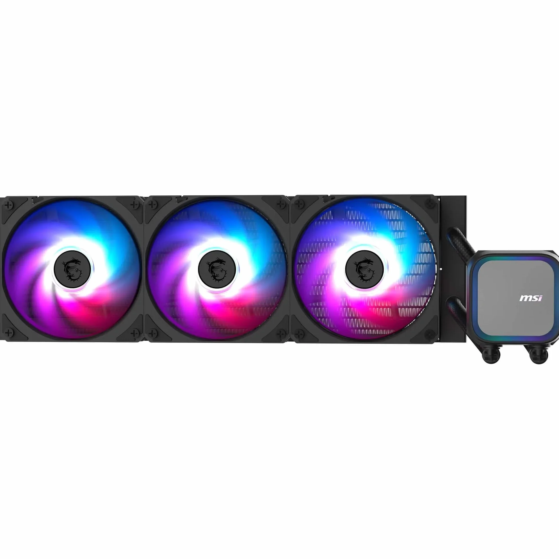 MSI Computers, Mag coreliquid A13 360