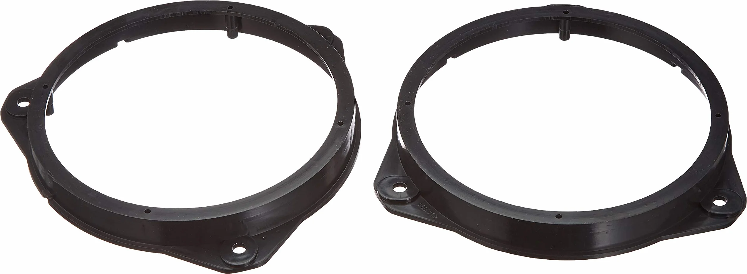ACV 271230-07 pierścienie głośnikowe do Alfa Romeo Citroen FIAT Iveco Opel