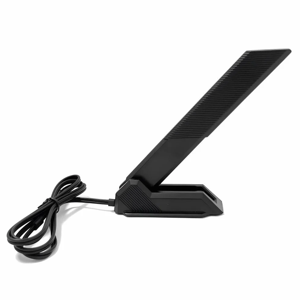 Antena WiFi 7 Tri Band 2,4GHz 5GHz dla MSI MEG Z890 Z790 X870E, MPG Z890, MAG X870E B860 B850, PRO B850 Z770 BB760