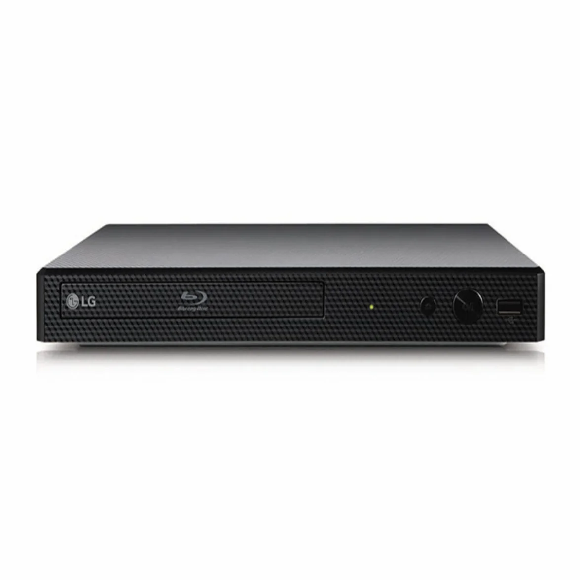 Odtwarzacz Blu-ray LG BP250 (1080p, USB) czarny