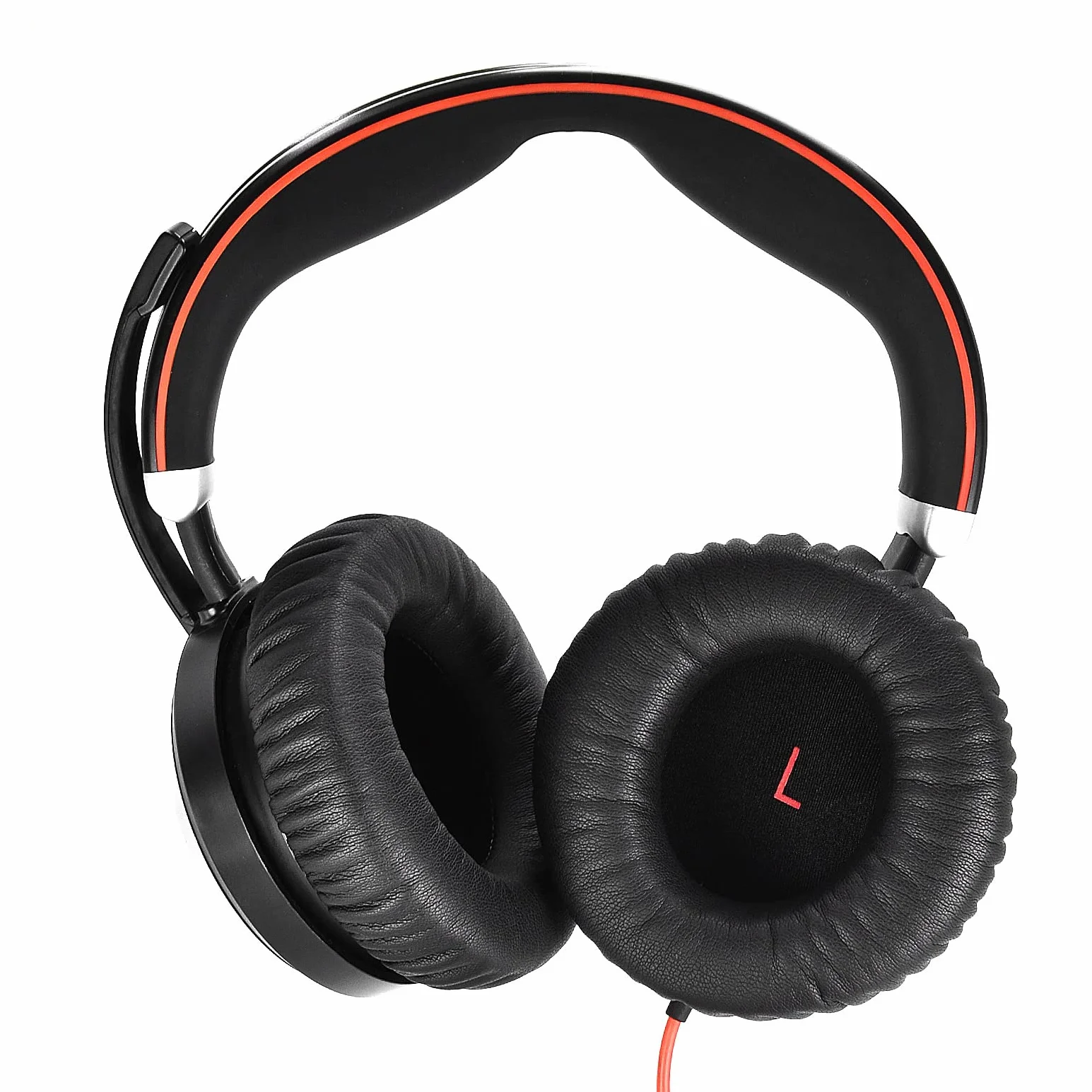 Wymienne poduszki do słuchawek Jabra Evolve 80 UC, nauszniki (80 UC/ 80 MS)