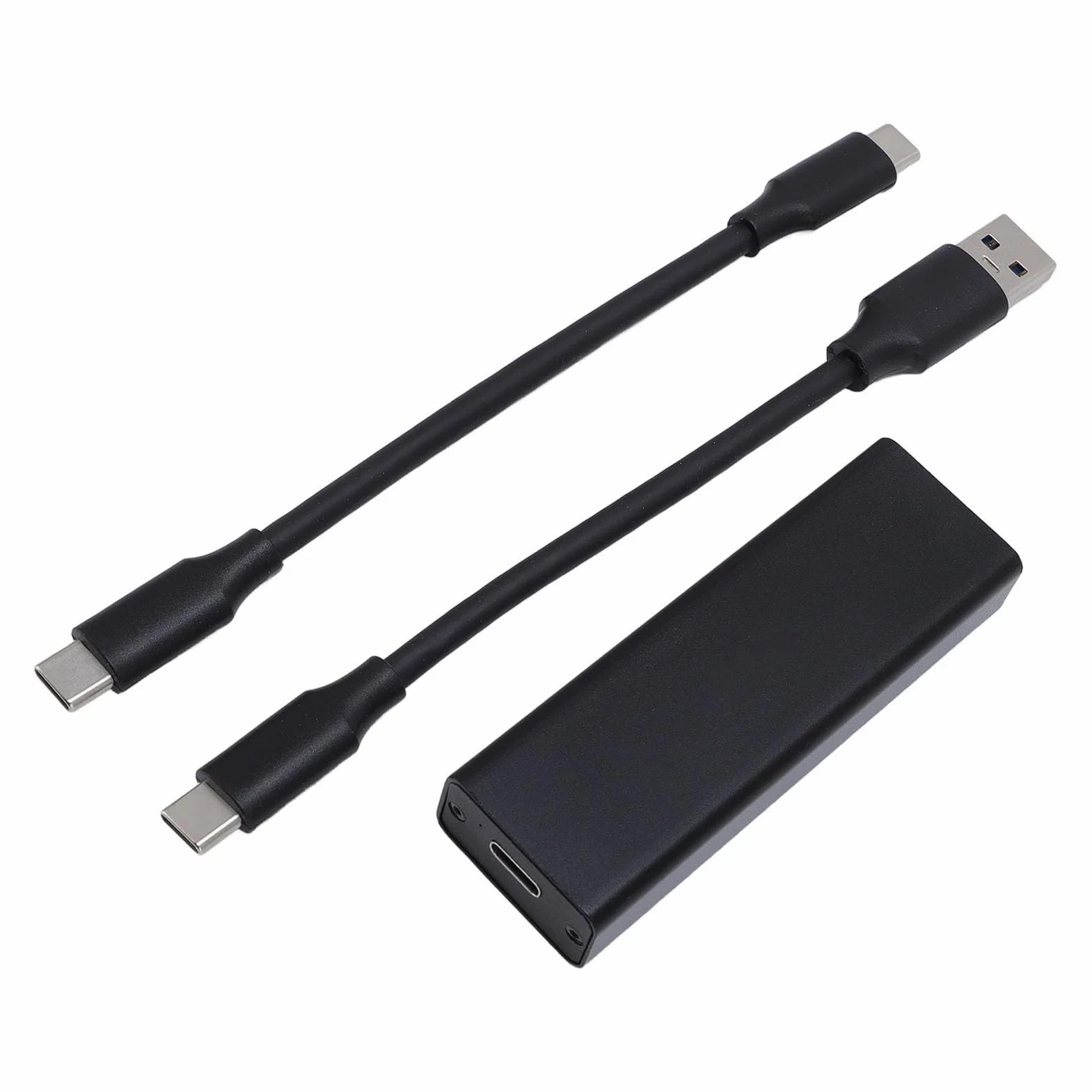 Generic Adapter Ethernet LAN Szybka sieć 5 Gb/s do Edycji Wideo, Gier i zadań Związanych z dużą przepustowością Kompatybilny z Laptopami i Systemami NAS
