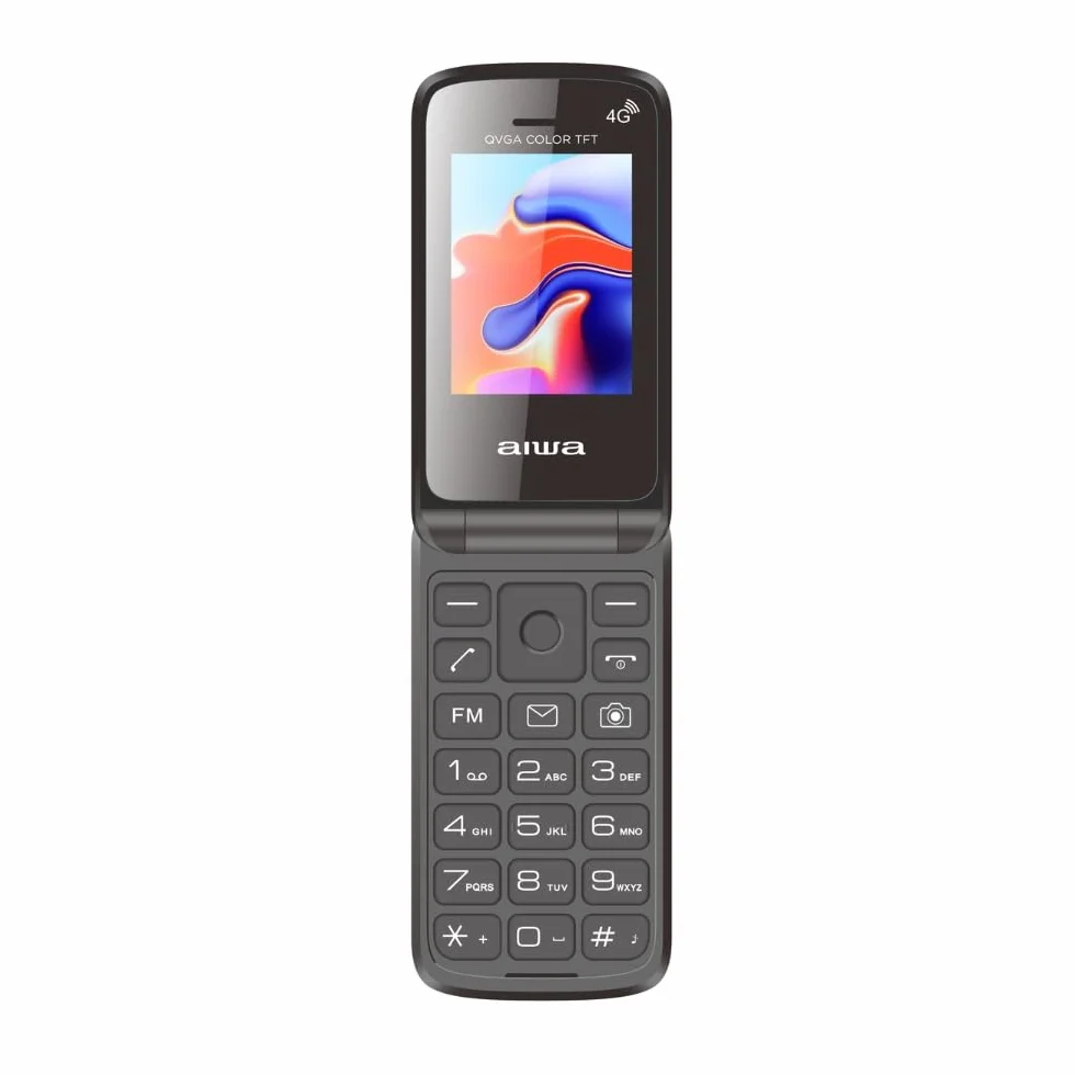Aiwa FP-30-2G/RD