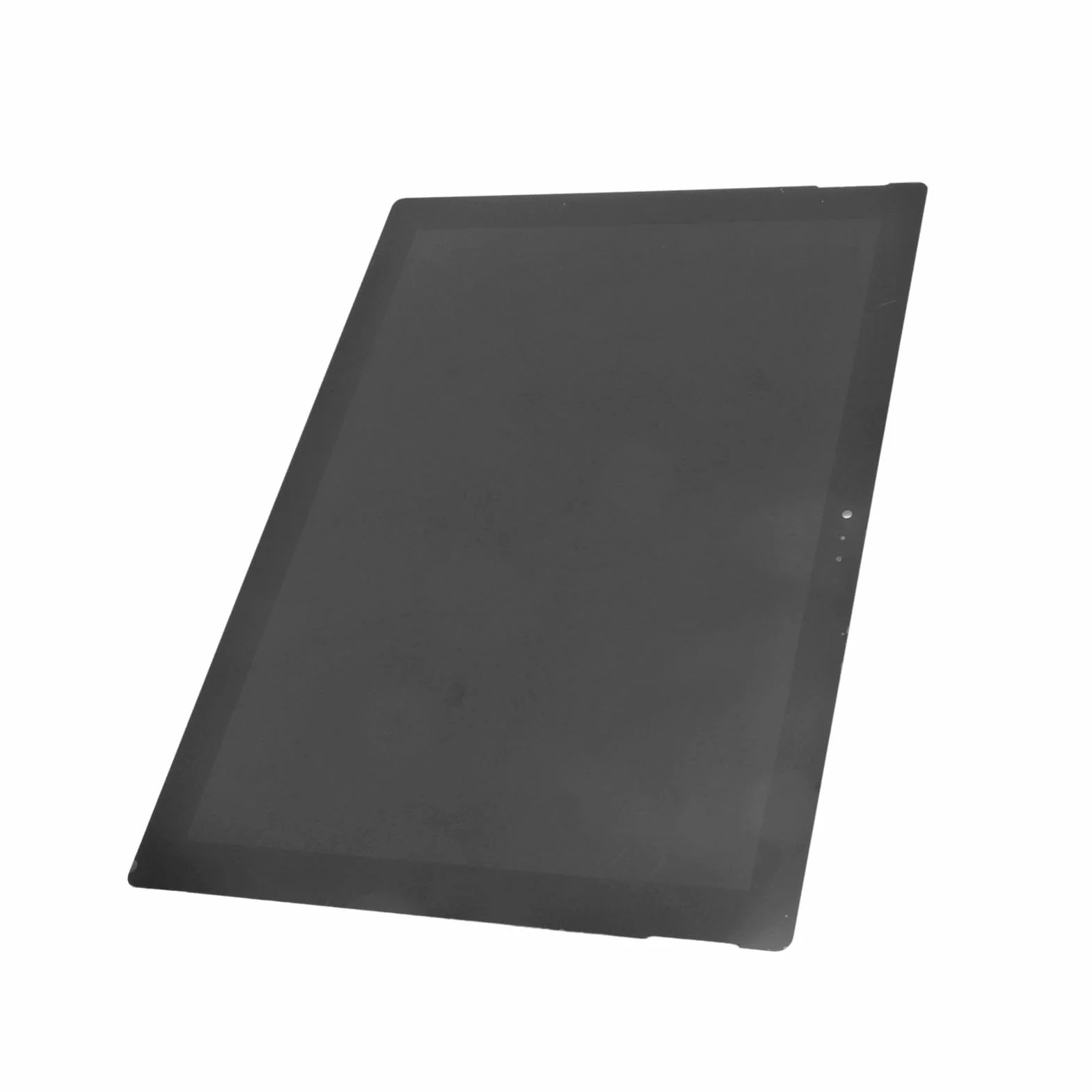 Zespół Ekranu LCD Tabletu Wysokiej Jakości Zamiennik Panelu Dotykowego do Tabletu PC 1 część Naprawcza