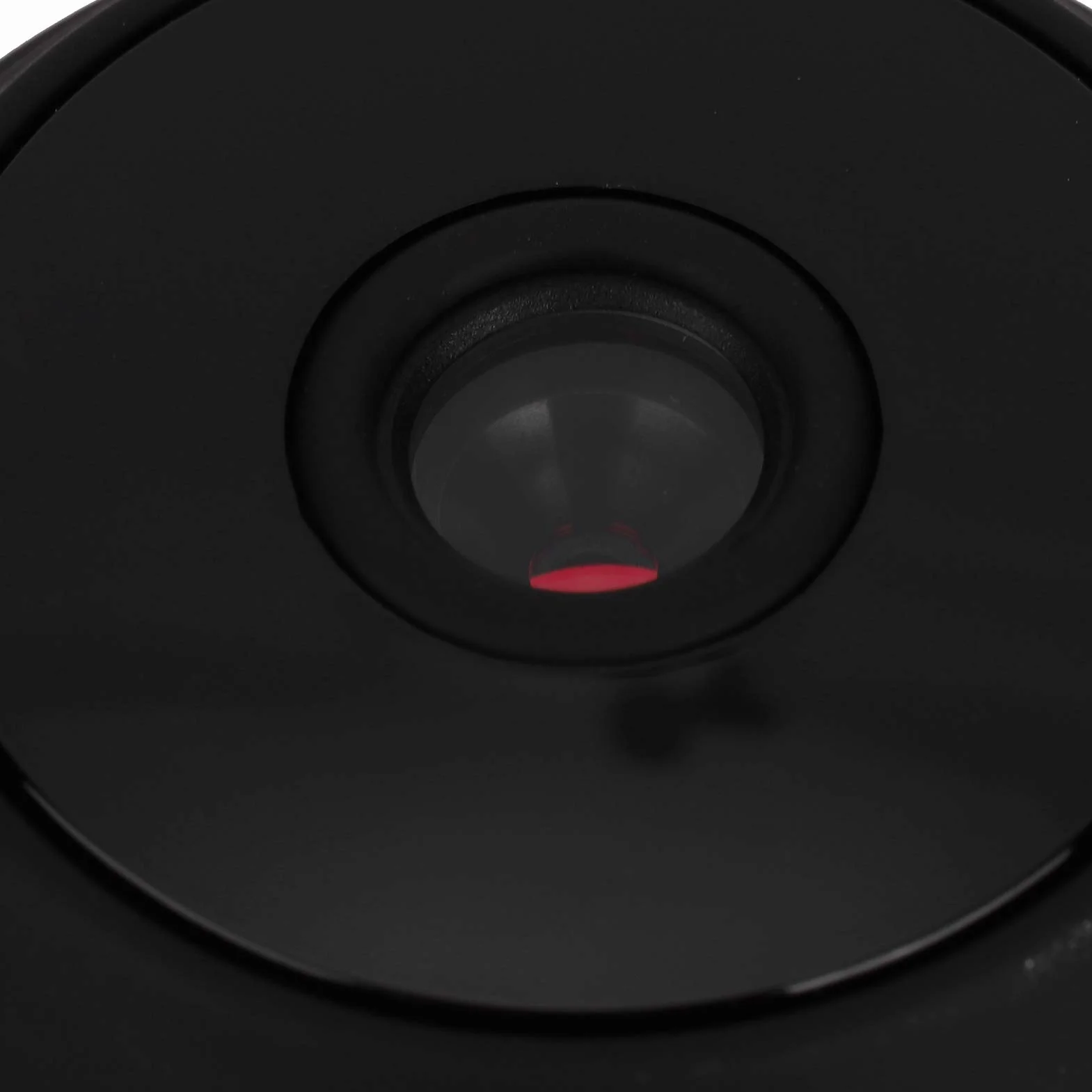 Mini Kamera Wi-Fi A9 IR Night 1080P Bezprzewodowa Kamera Wideo HD Niania Kąt Widzenia 150° Czarny
