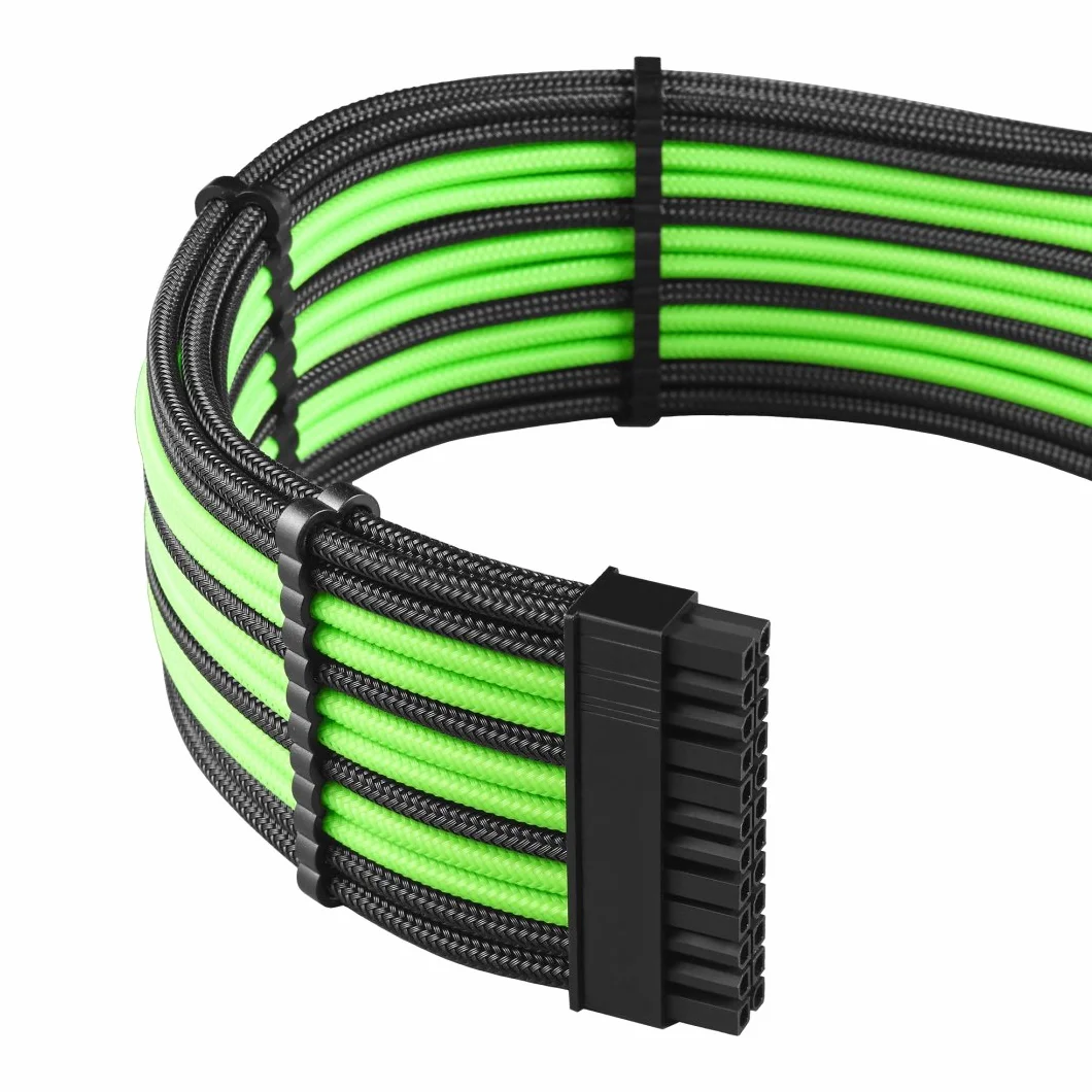 Cablemod CM-PCSR-FKIT-NKKLG-R wewnętrzny kabel pokarmowy
