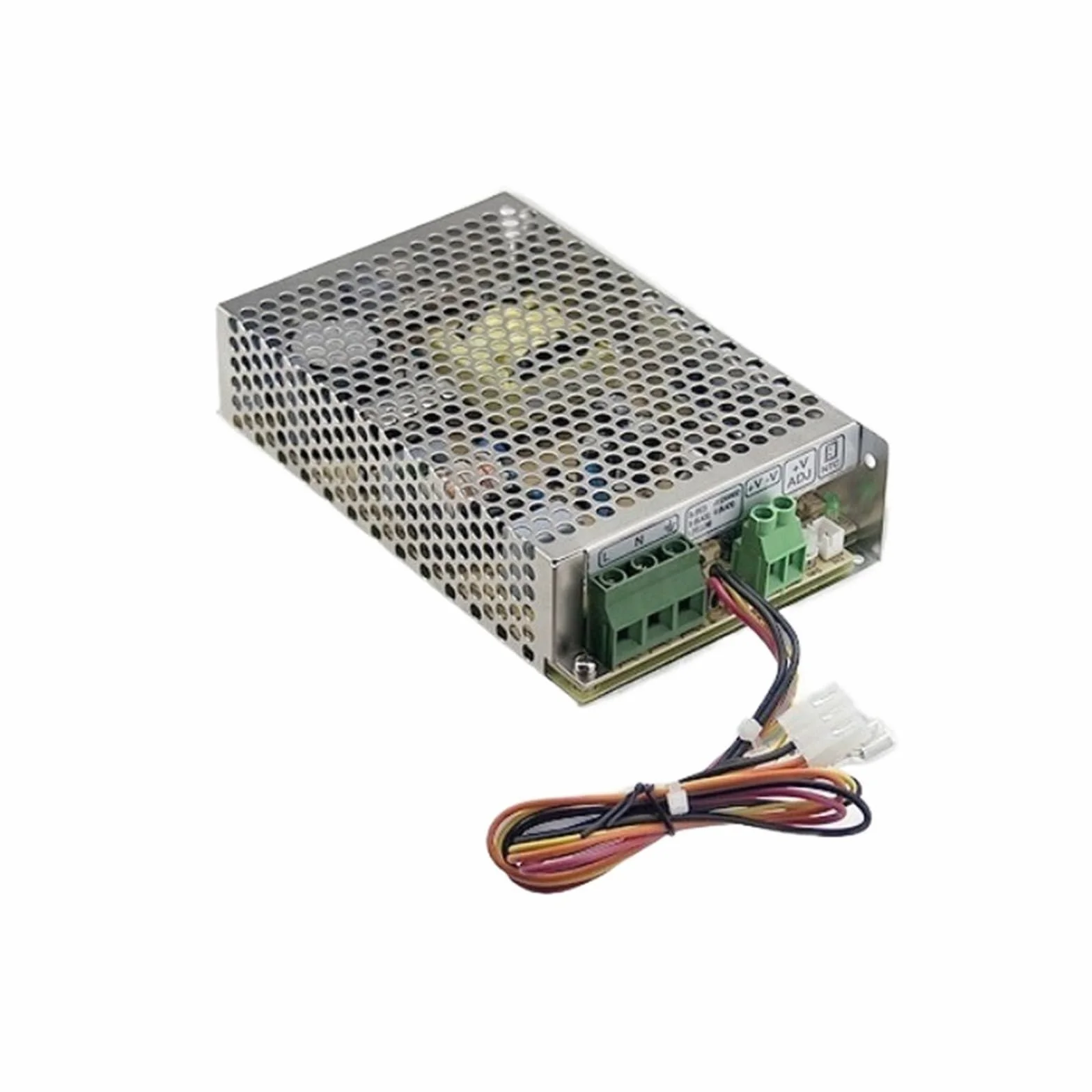 1 szt. SCP-75-12/24 13,8 V 27,6 V 75 W pełny zakres UPS funkcja bezpieczeństwa / systemy zapasowe baterii Zasilacz przełącznika(SCP-75-24)