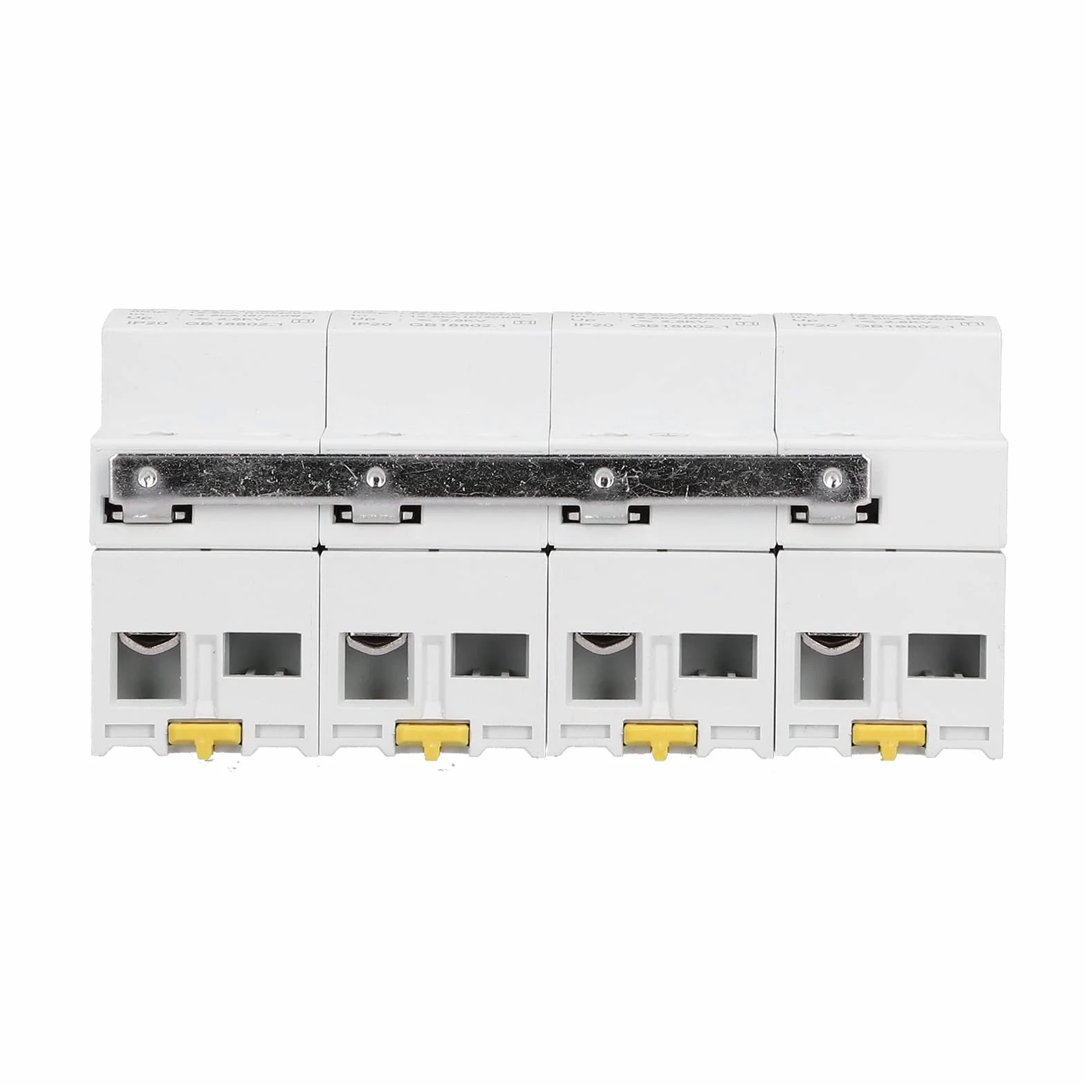 Moduł ochrony elektronicznej urządzenia do zabezpieczenia dla AC385V 50/60 Hz użycie przemysłowe