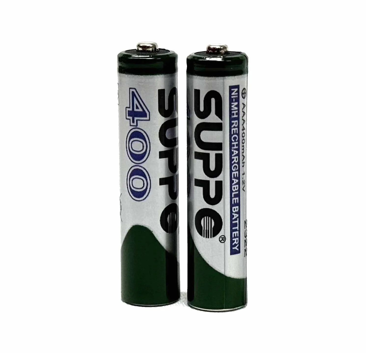 2 x akumulatory do ponownego ładowania Original Suppo lub GP 400 mAh do telefonu Gigaset