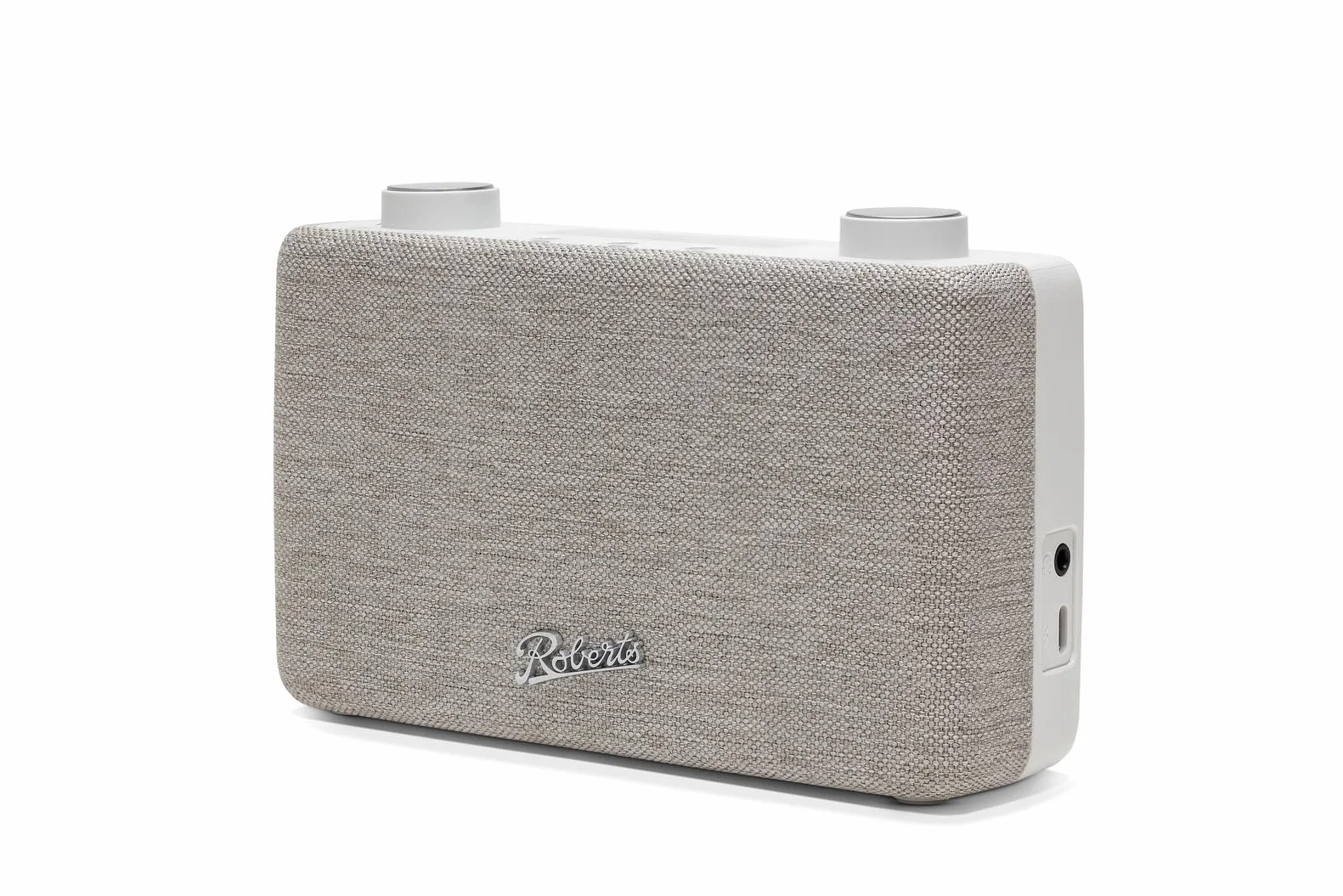 Roberts PLAY11 Biały Dab+/FM Przenośne radio